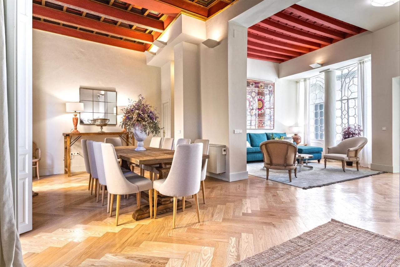 Casa vacanze Genteel Palacio Abades *