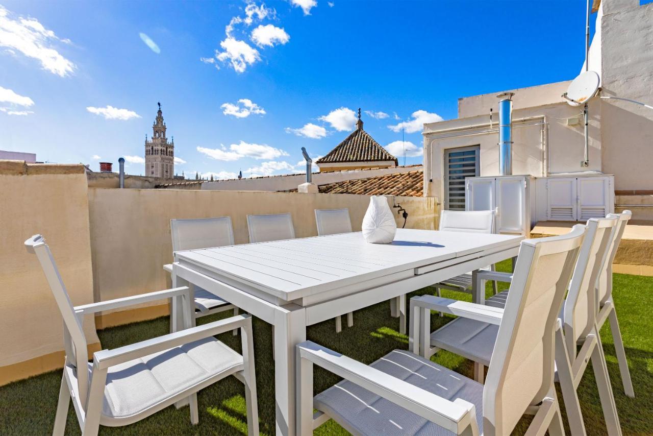 Casa vacanze Genteel Palacio Abades