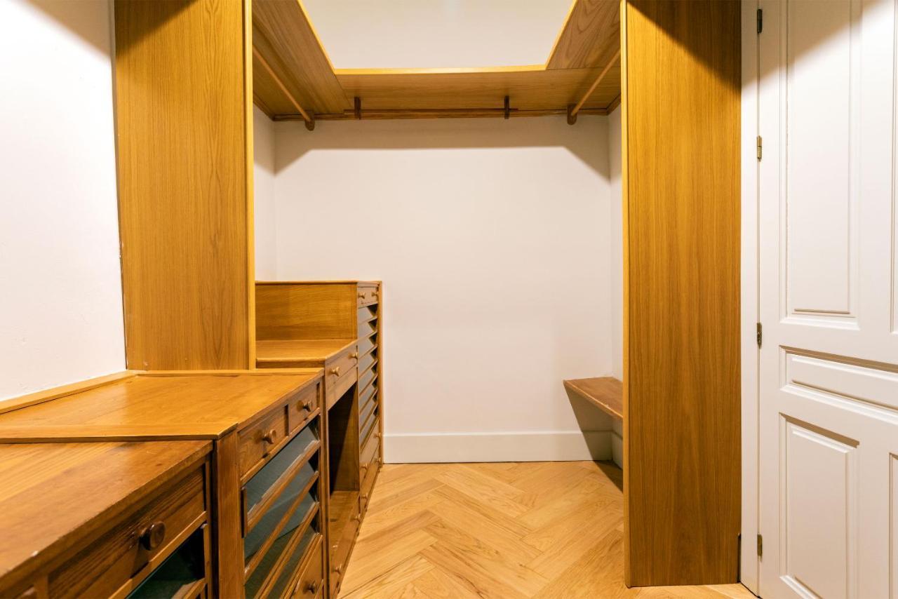 Genteel Palacio Abades Ferienhaus Sevilla