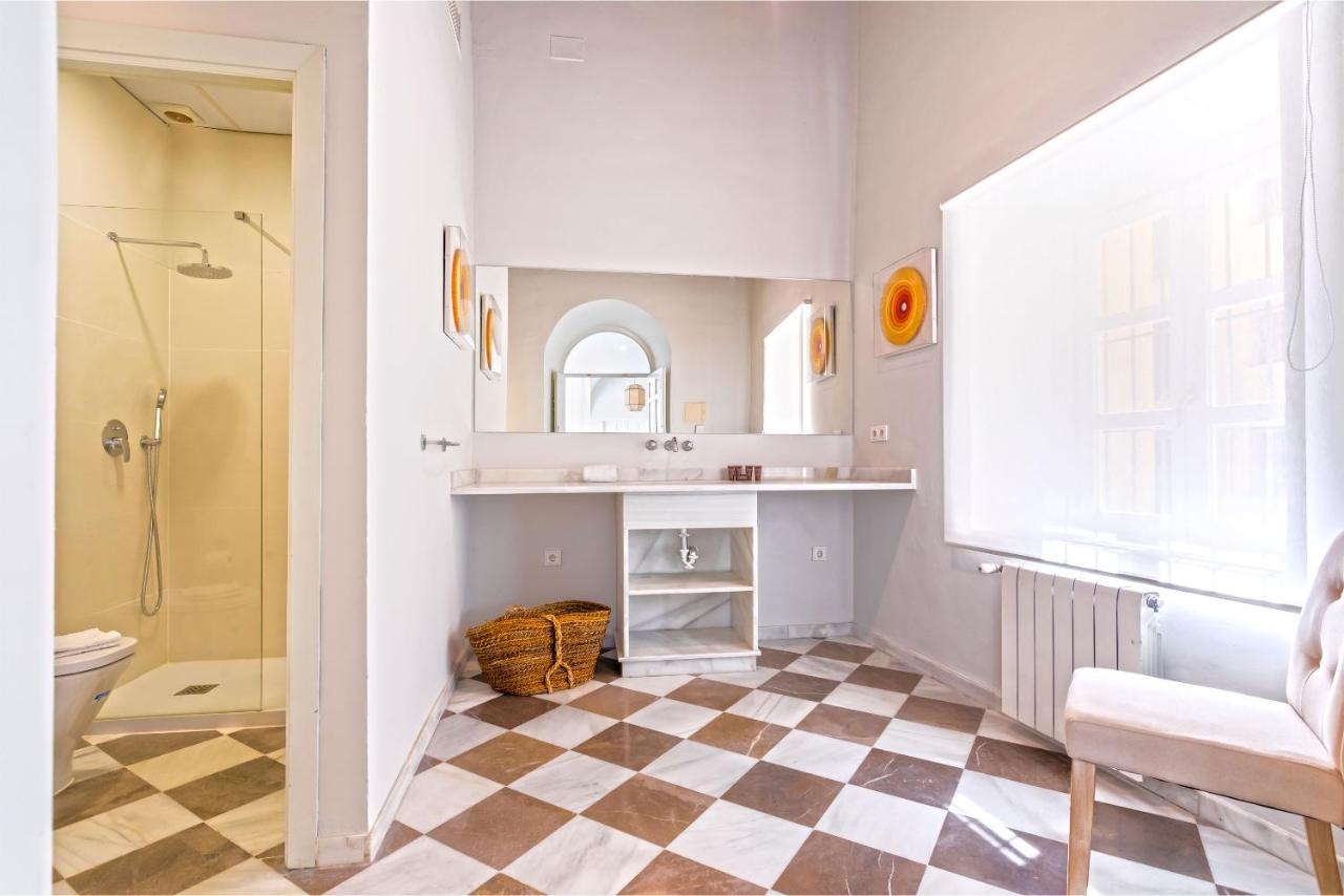 Casa vacanze Genteel Palacio Abades