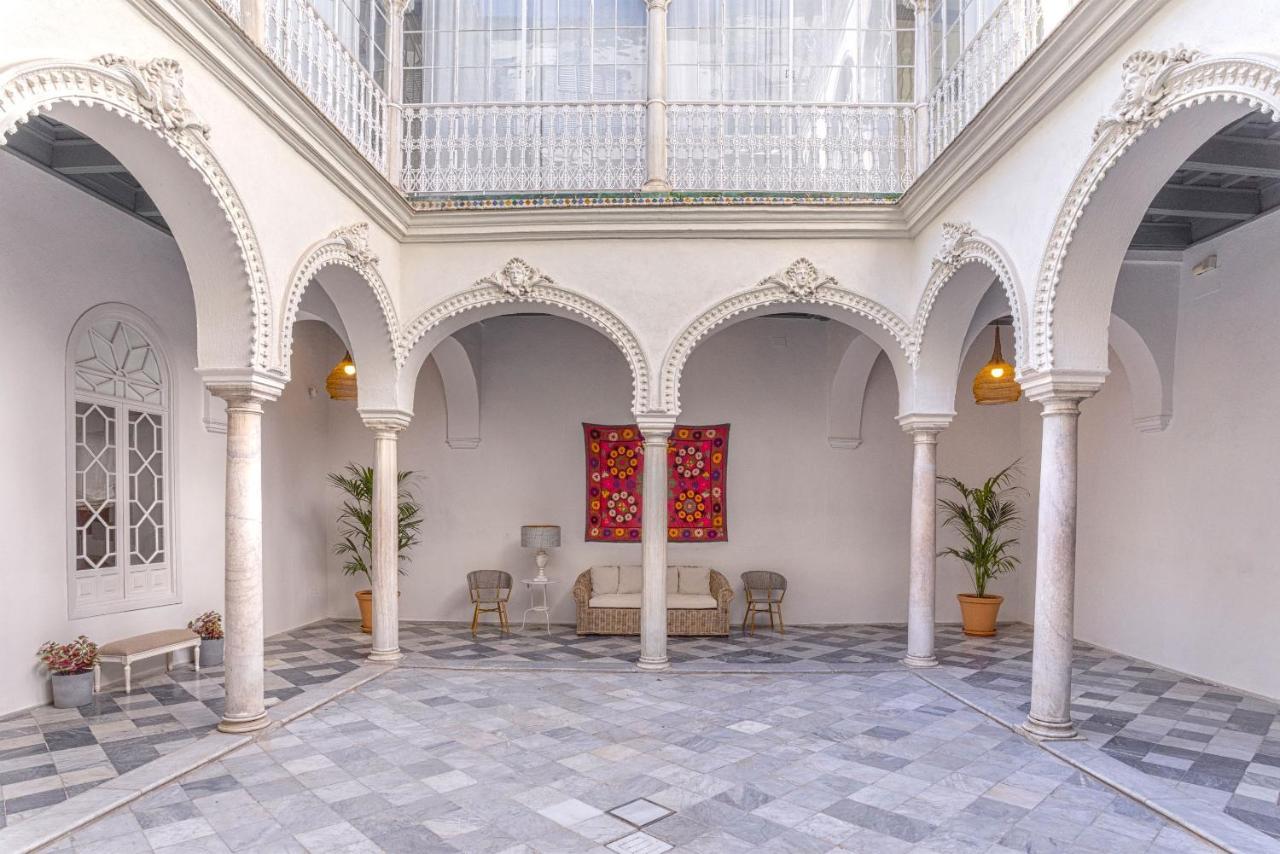 Casa vacanze Genteel Palacio Abades *