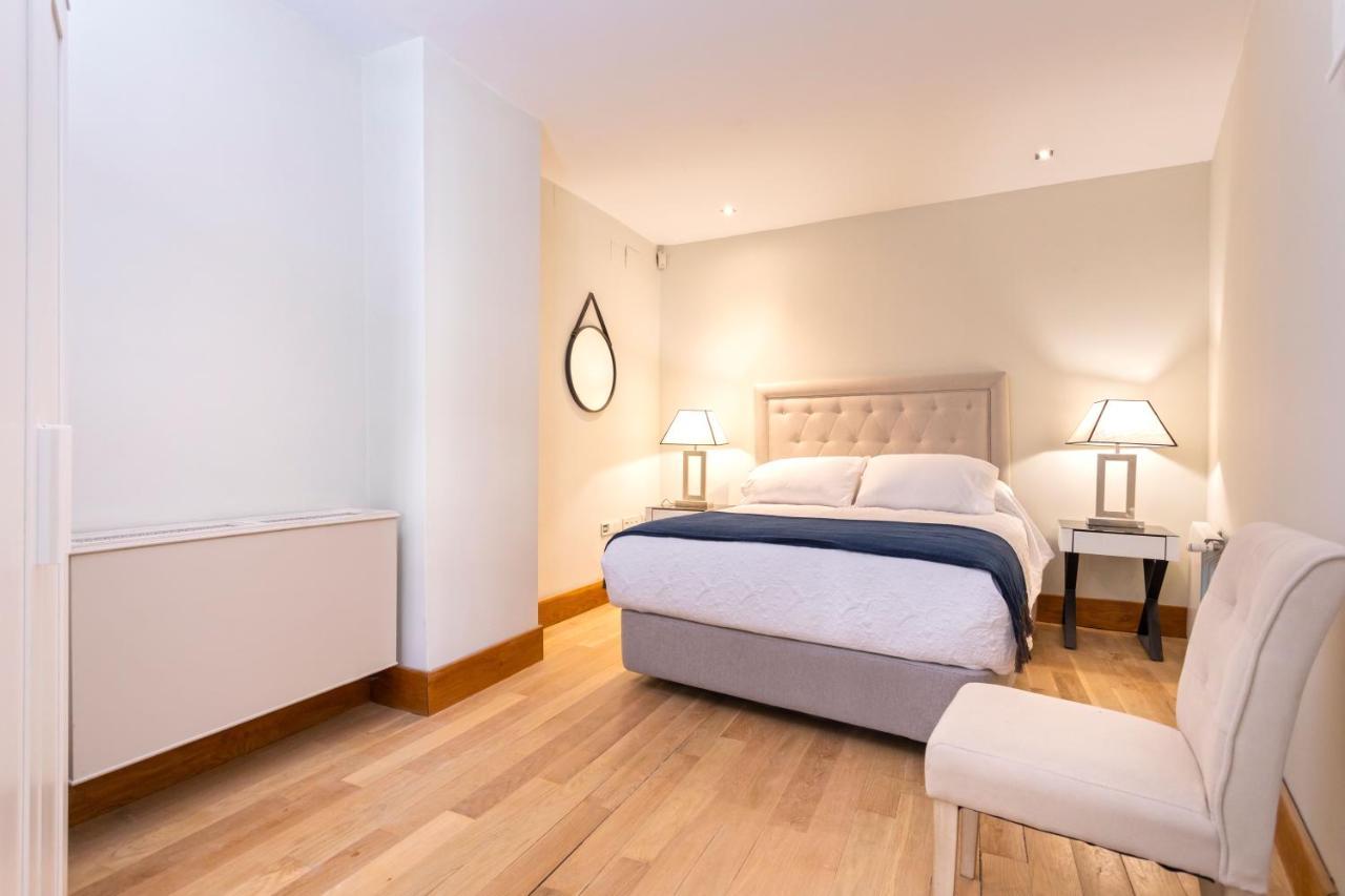 Casa vacanze Genteel Palacio Abades Siviglia