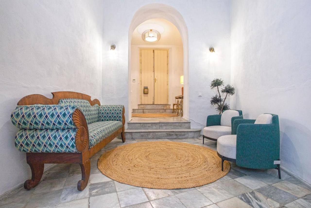 Ferienhaus Genteel Palacio Abades *