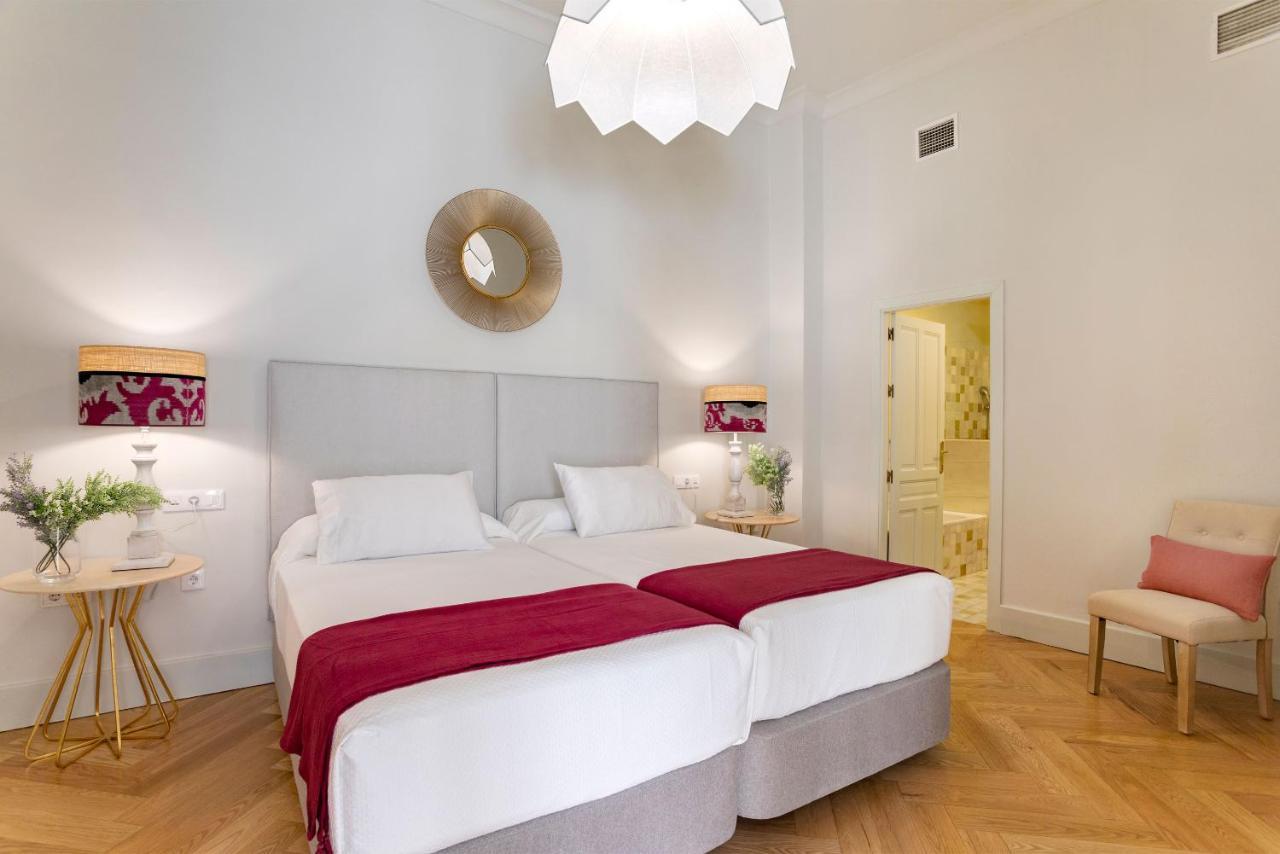 Genteel Palacio Abades Casa vacanze Siviglia
