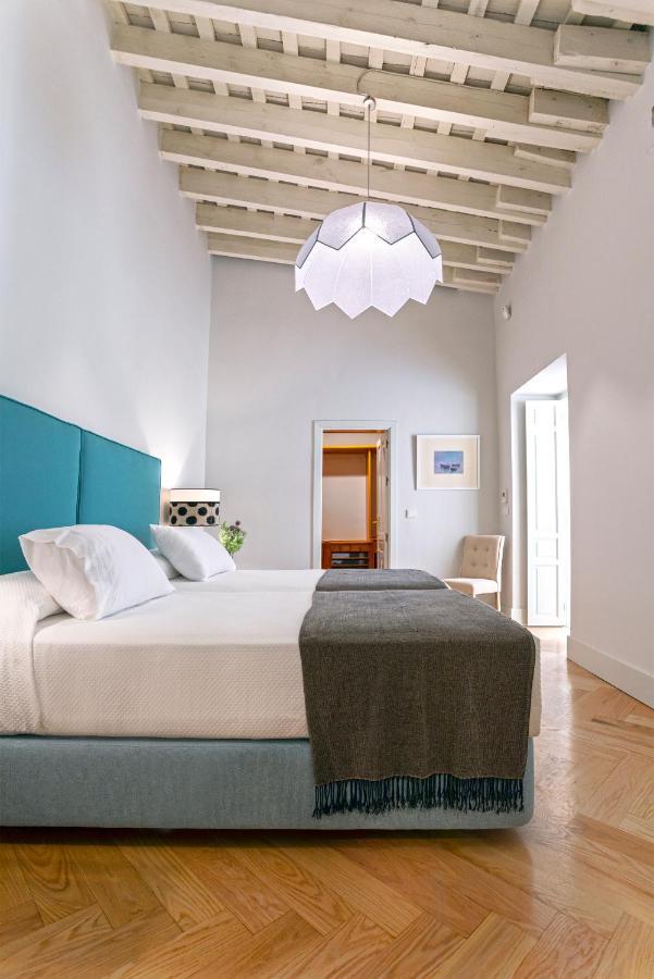 Casa vacanze Genteel Palacio Abades *