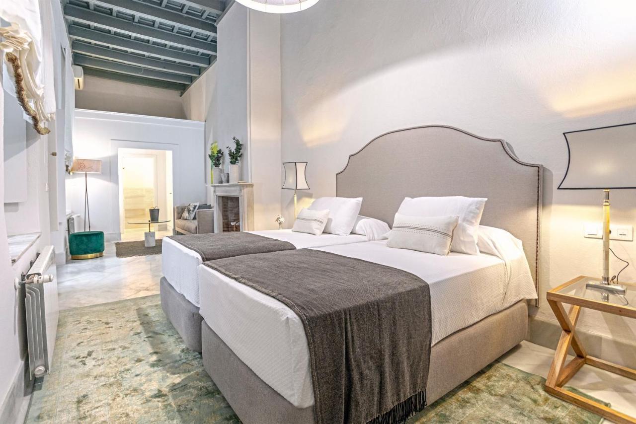 Genteel Palacio Abades Casa vacanze *