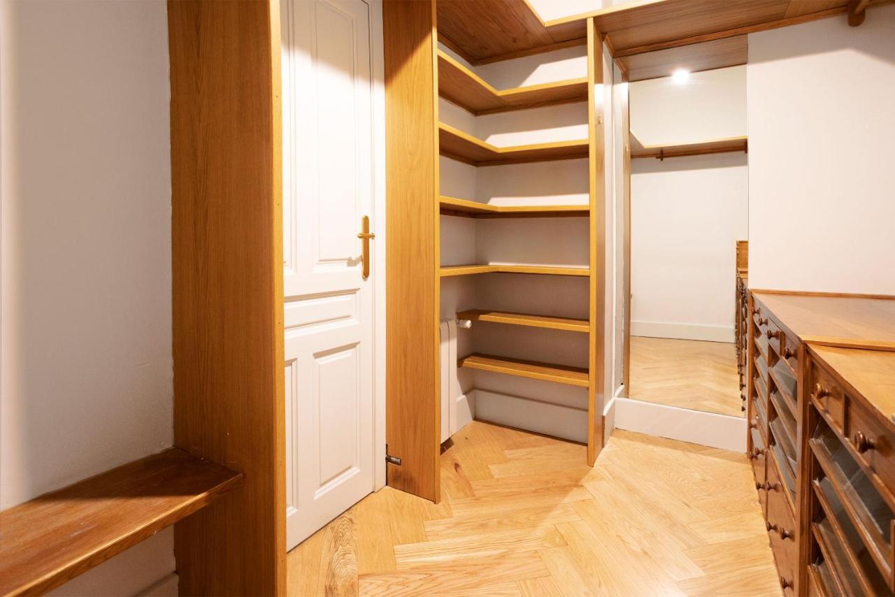 Genteel Palacio Abades Ferienhaus