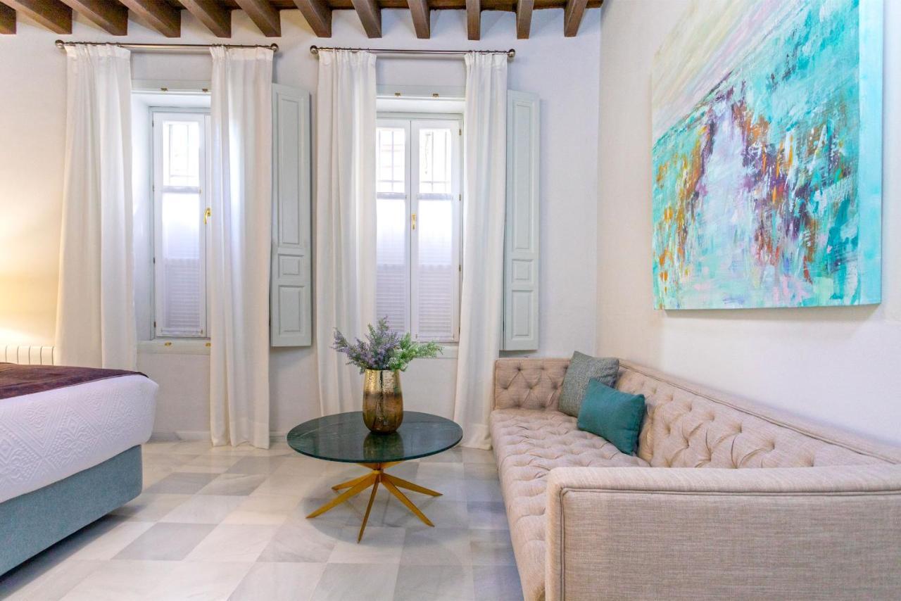 Genteel Palacio Abades Siviglia