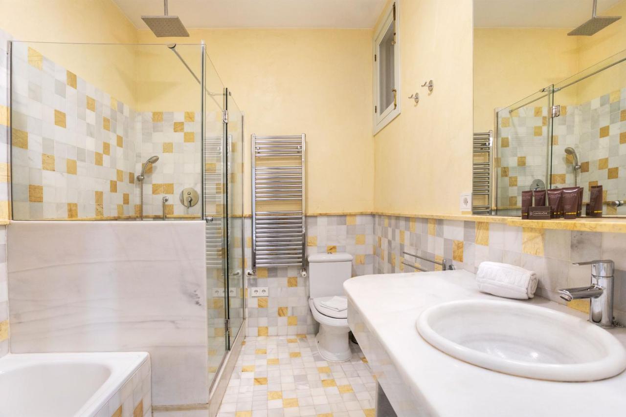 Genteel Palacio Abades Siviglia
