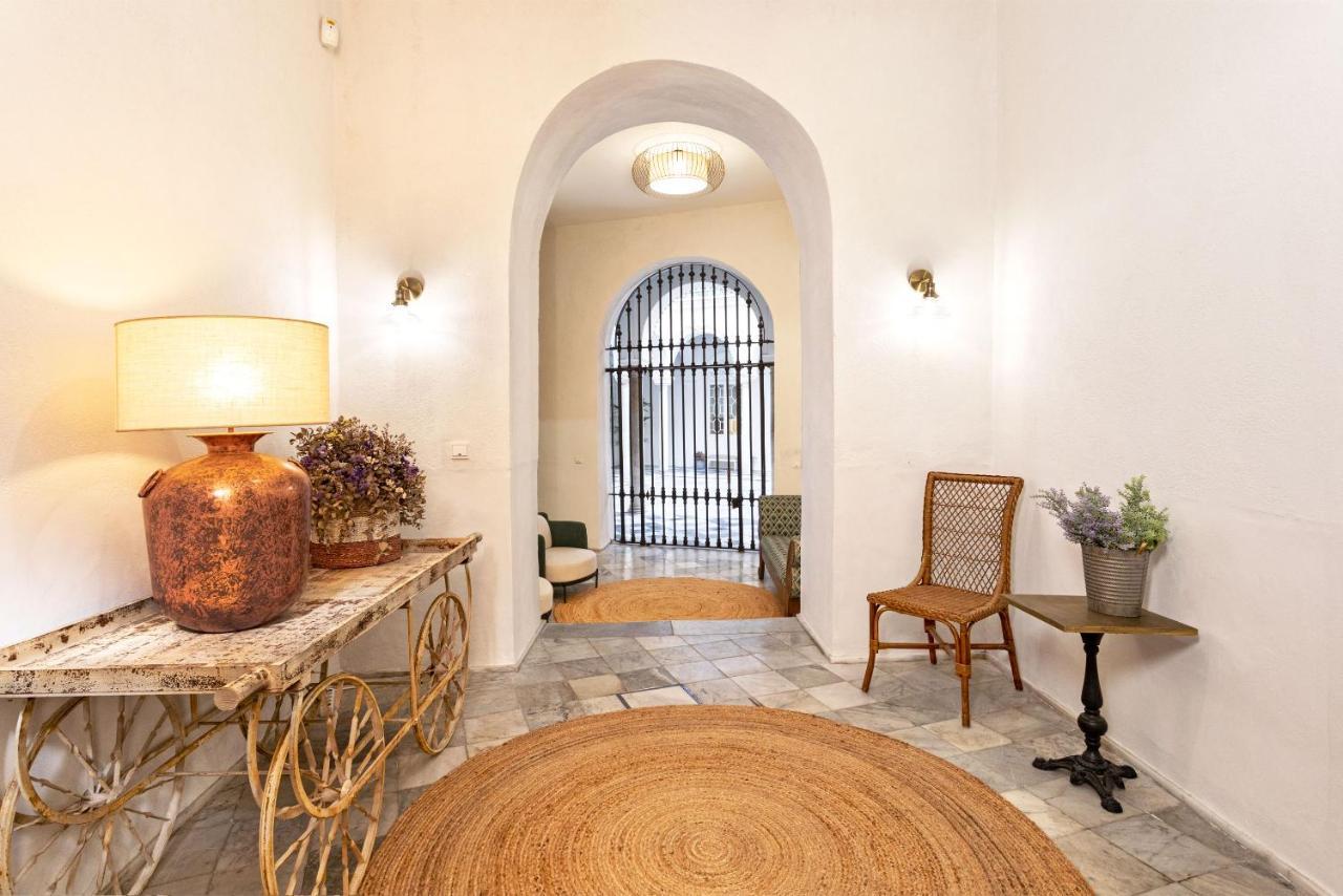 Casa vacanze Genteel Palacio Abades *