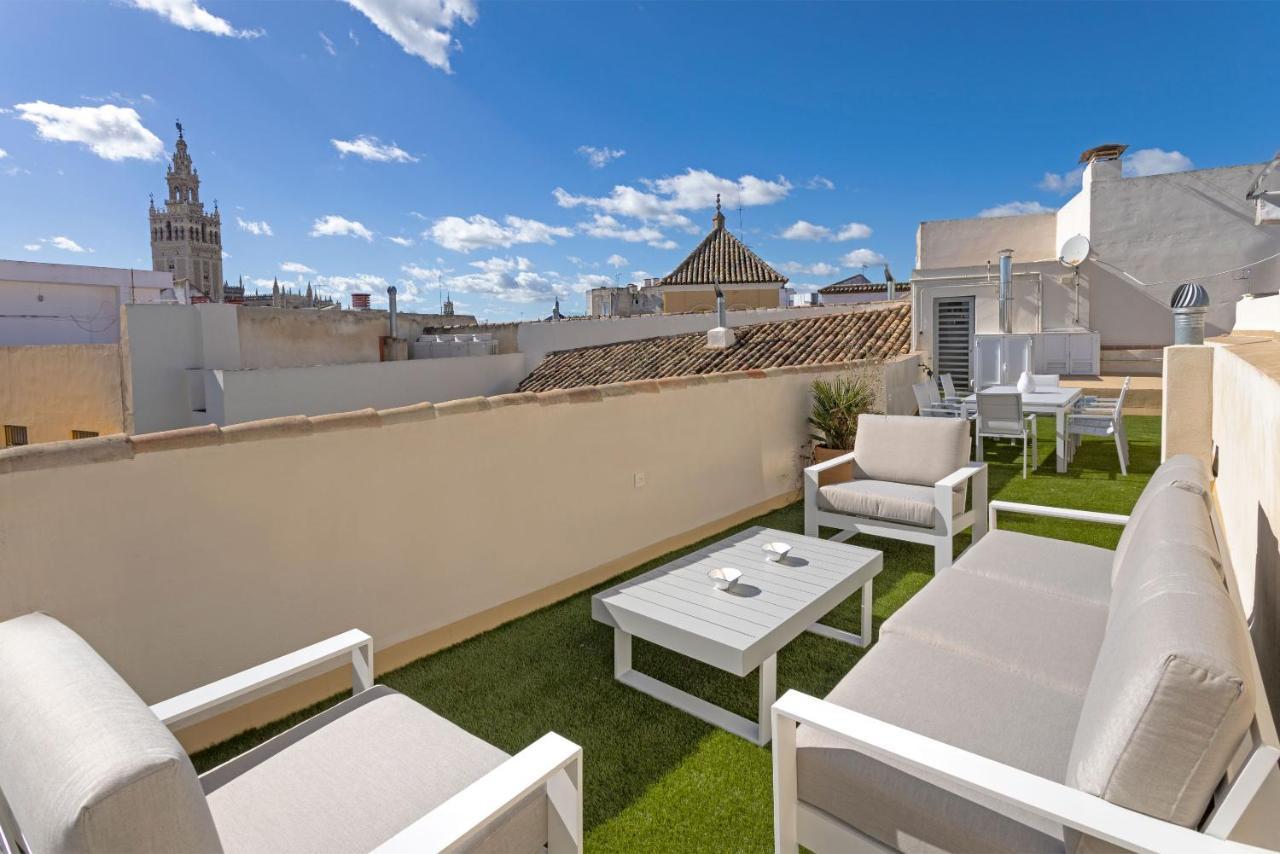 Genteel Palacio Abades Siviglia