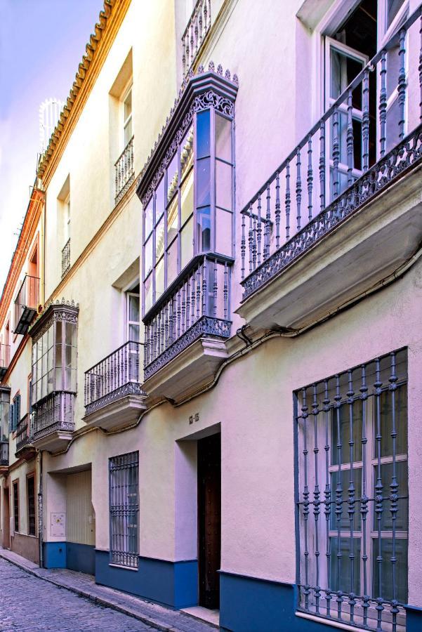 Genteel Palacio Abades Casa vacanze *